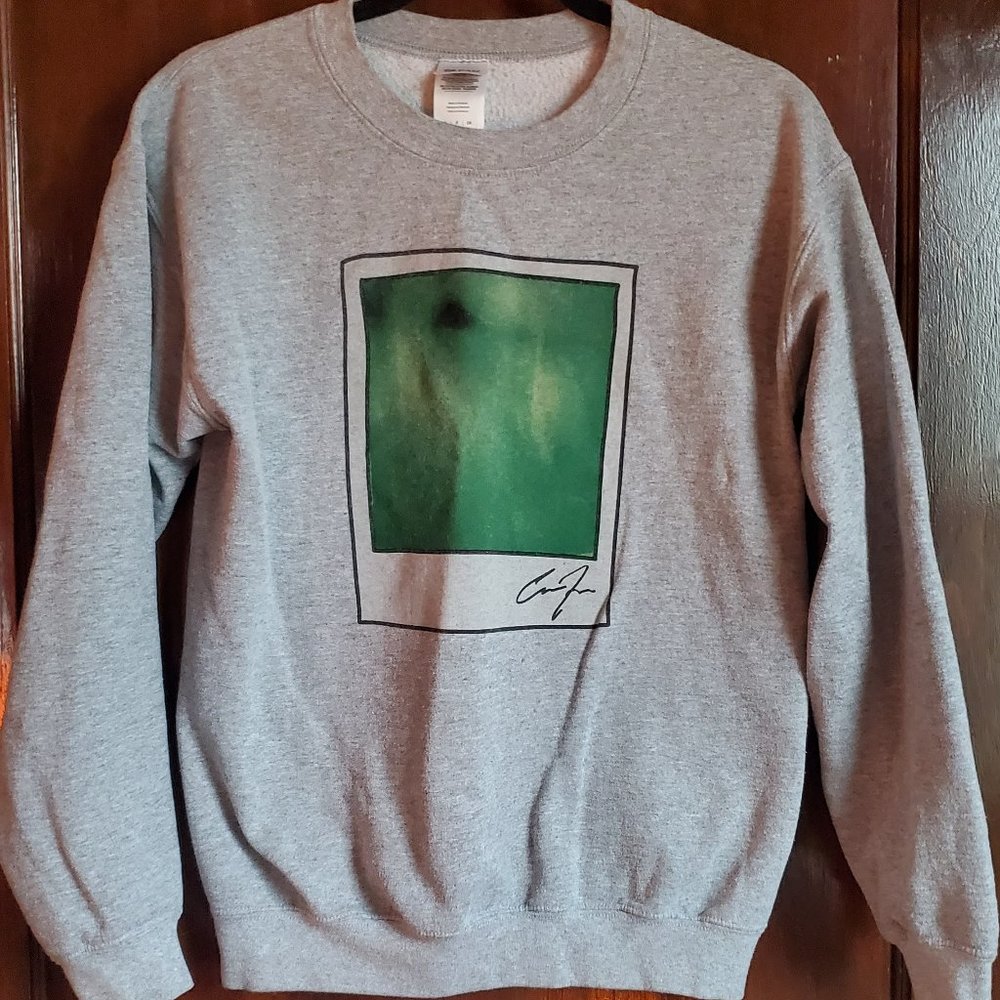 Corey Fogelmanis Sweatshirt